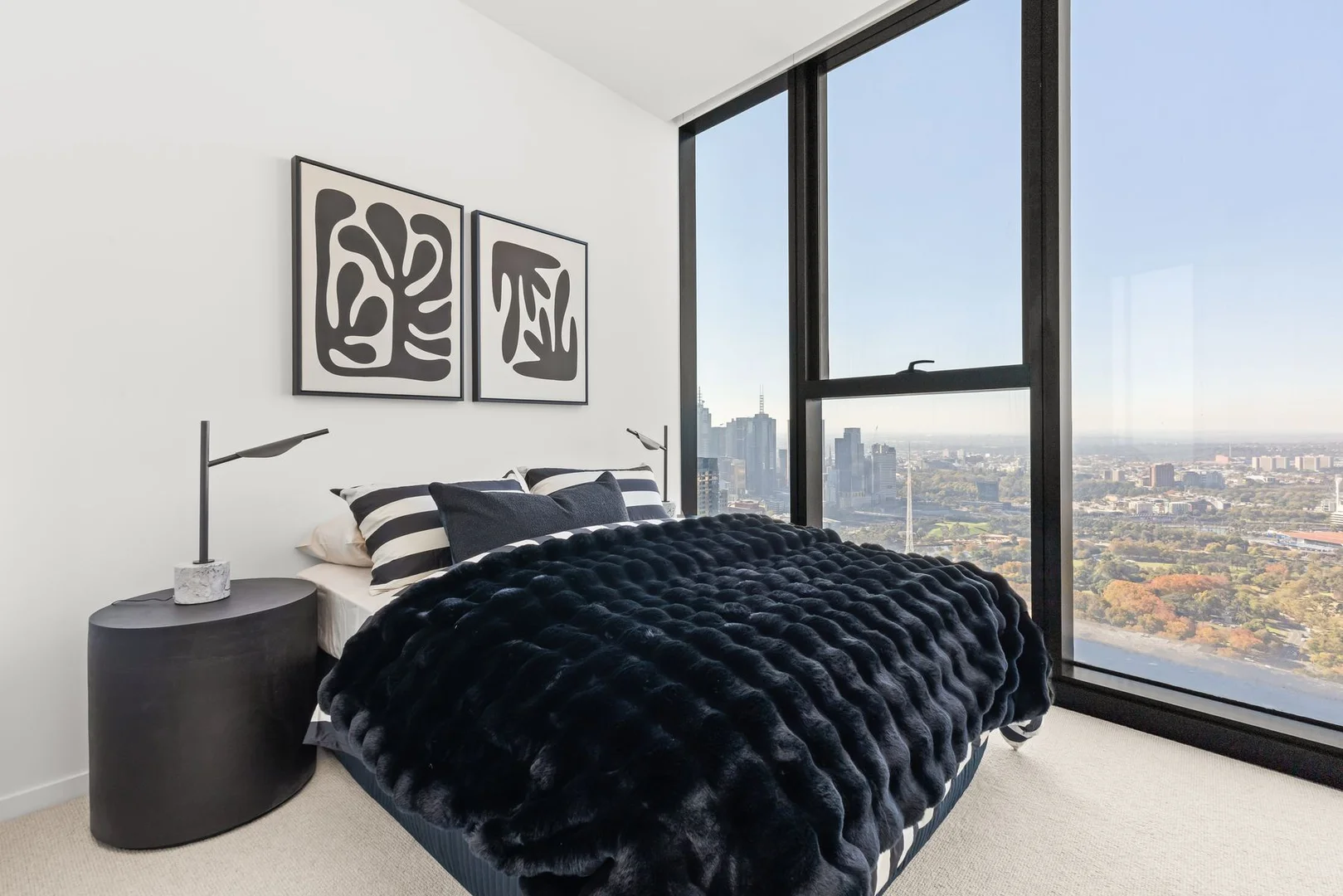 Additional image 6 of 5803/18 Hoff Boulevard, Southbank VIC 3006