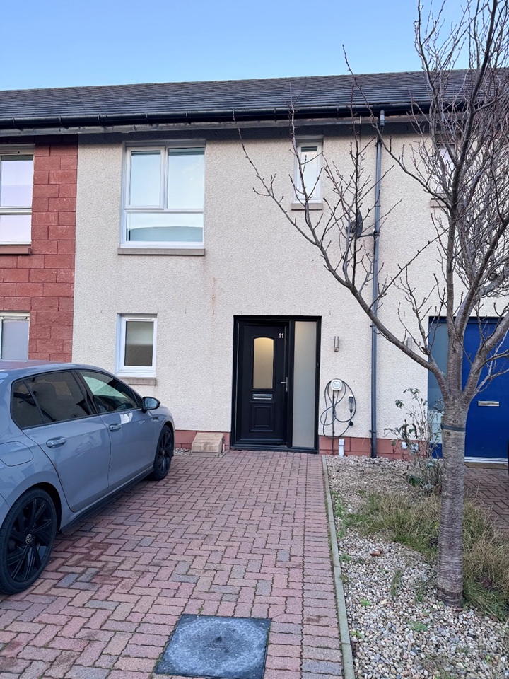 2 Bed Terraced House, Wolseley Terrace, G5, N1 7GU