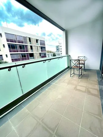 Additional image 6 of 322/17 Grandstand Parade, Zetland NSW 2017