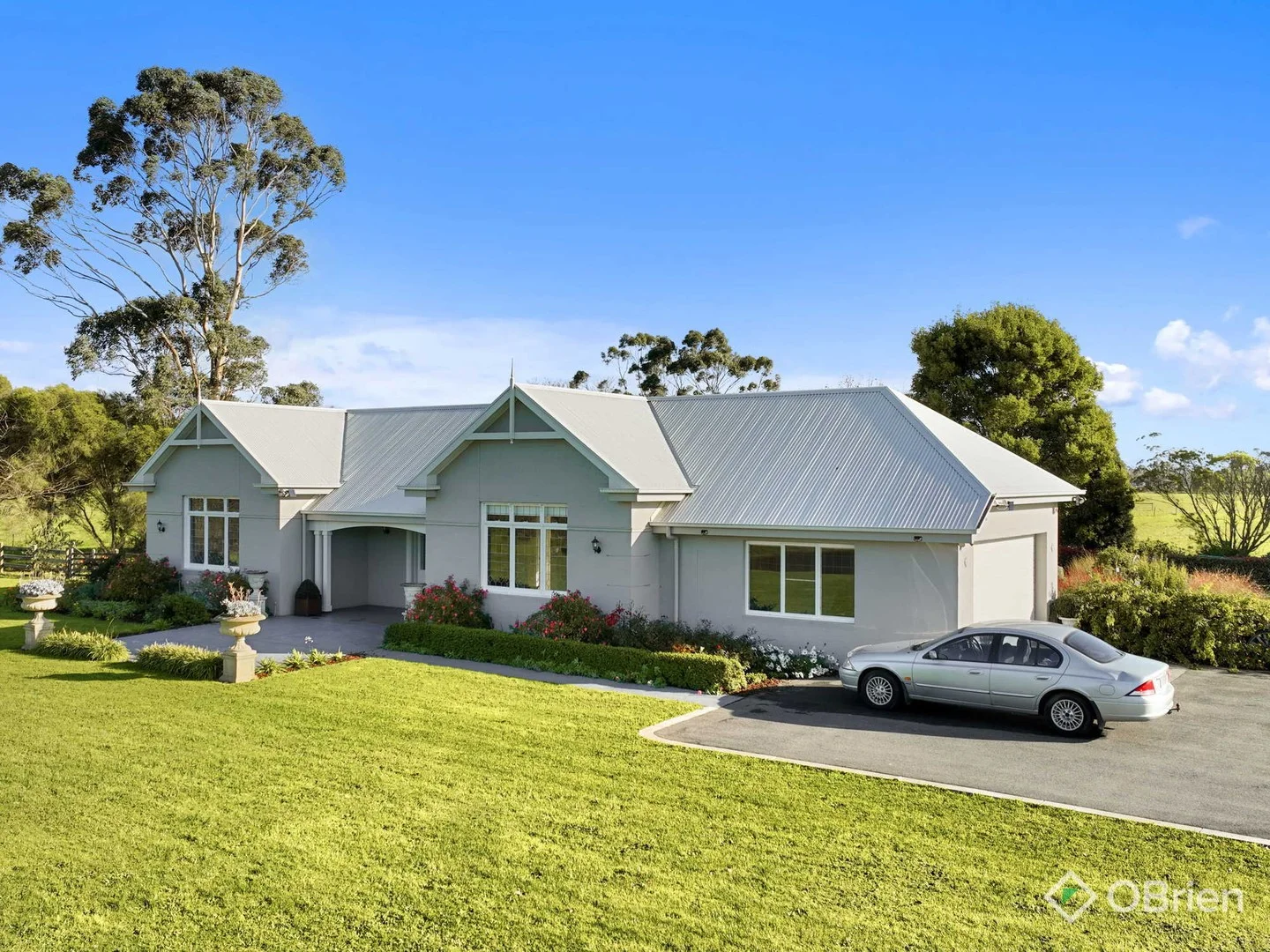 71 Yarragon-Shady Creek Road, Yarragon VIC 3823