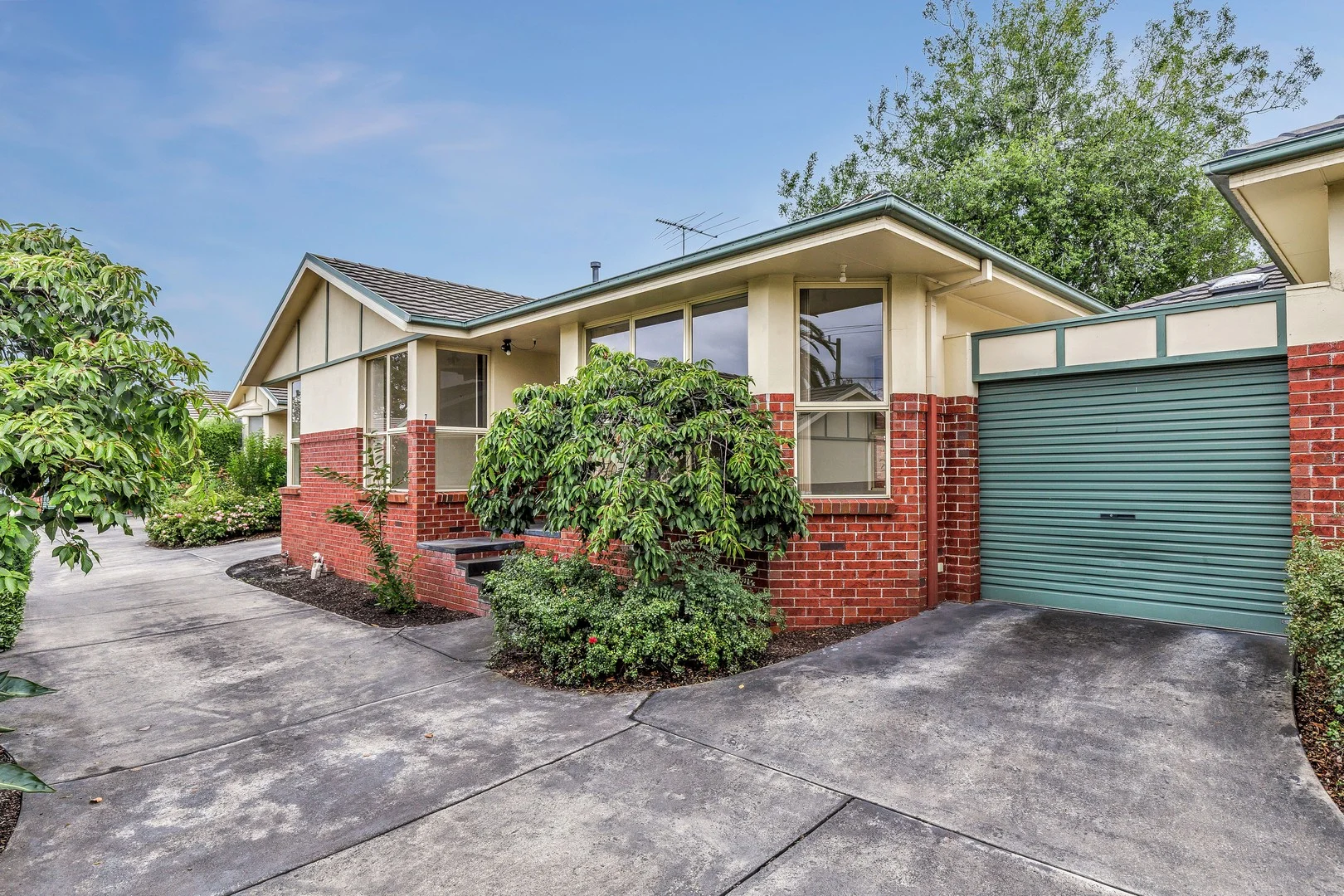 7/63 Brown Street, Heidelberg VIC 3084