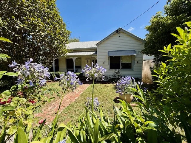 38 RADOVICK Street, Korumburra VIC 3950