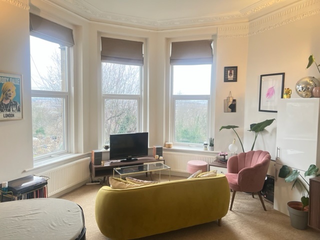 1 Bed Flat, Ashley Hill, BS7, N1 7GU photo 5