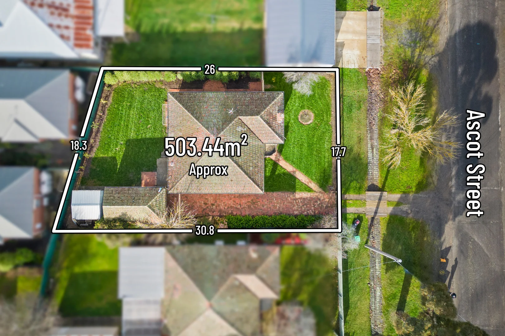 Additional image 4 of 703 Ascot St S, Redan VIC 3350