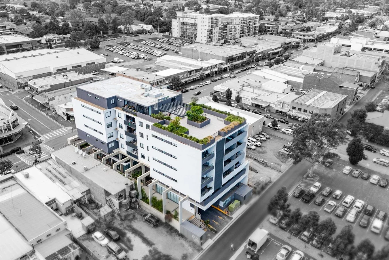 206/159 Queen Street, St Marys NSW 2760