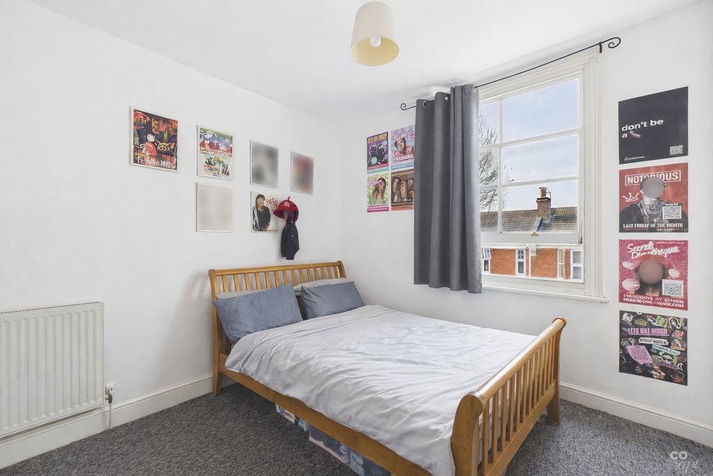 Additional image 11 of 8 bed shared accommodation to rentRiley Road, Brighton BN2