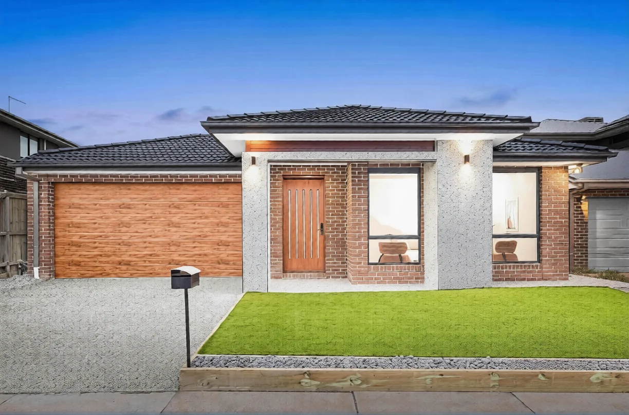 17 Pear Street, Wyndham Vale VIC 3024