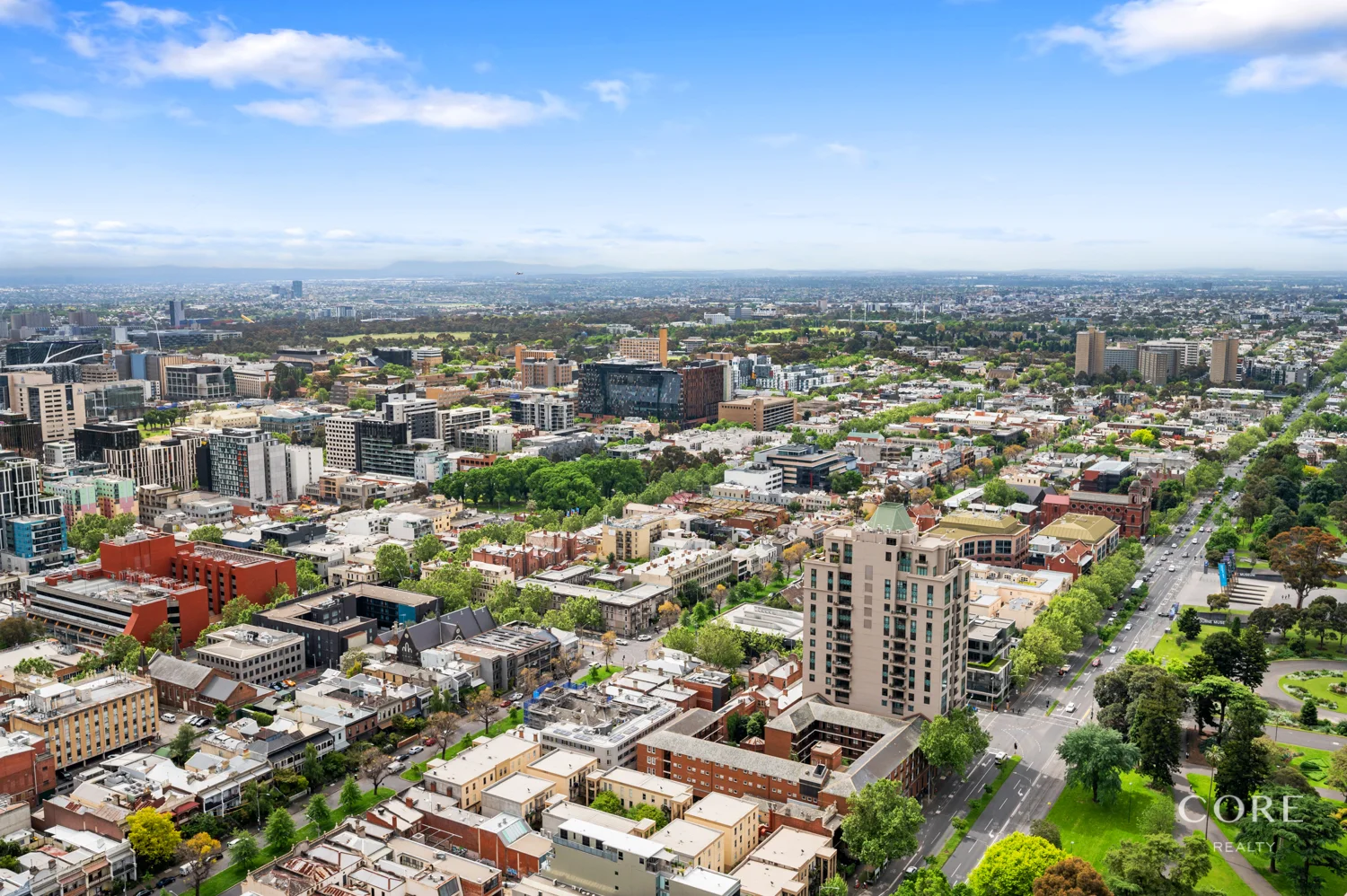 Additional image 9 of 3907/63 La Trobe Street, Melbourne VIC 3000