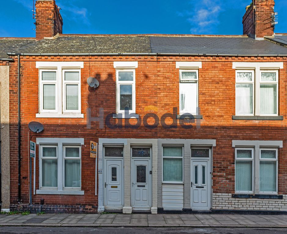Additional image 3 of 3 bed flat to rentCollingwood Street, West Park, South Shields NE33