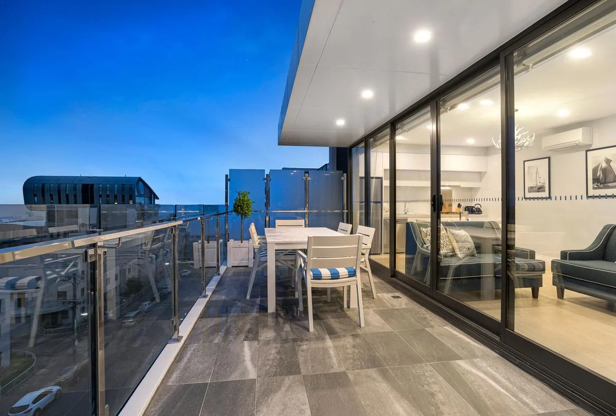 Additional image 11 of 501/45 Nott Street, Port Melbourne VIC 3207