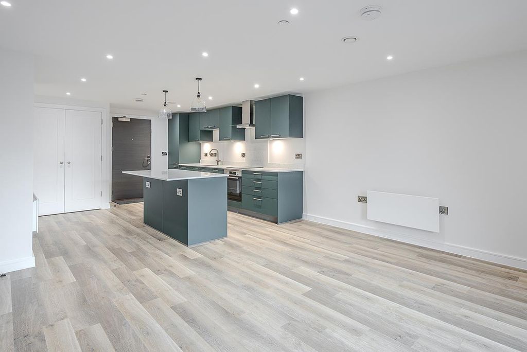 2 bed flat to rent38 Thirkill House, Pannal, Harrogate HG3 photo 5