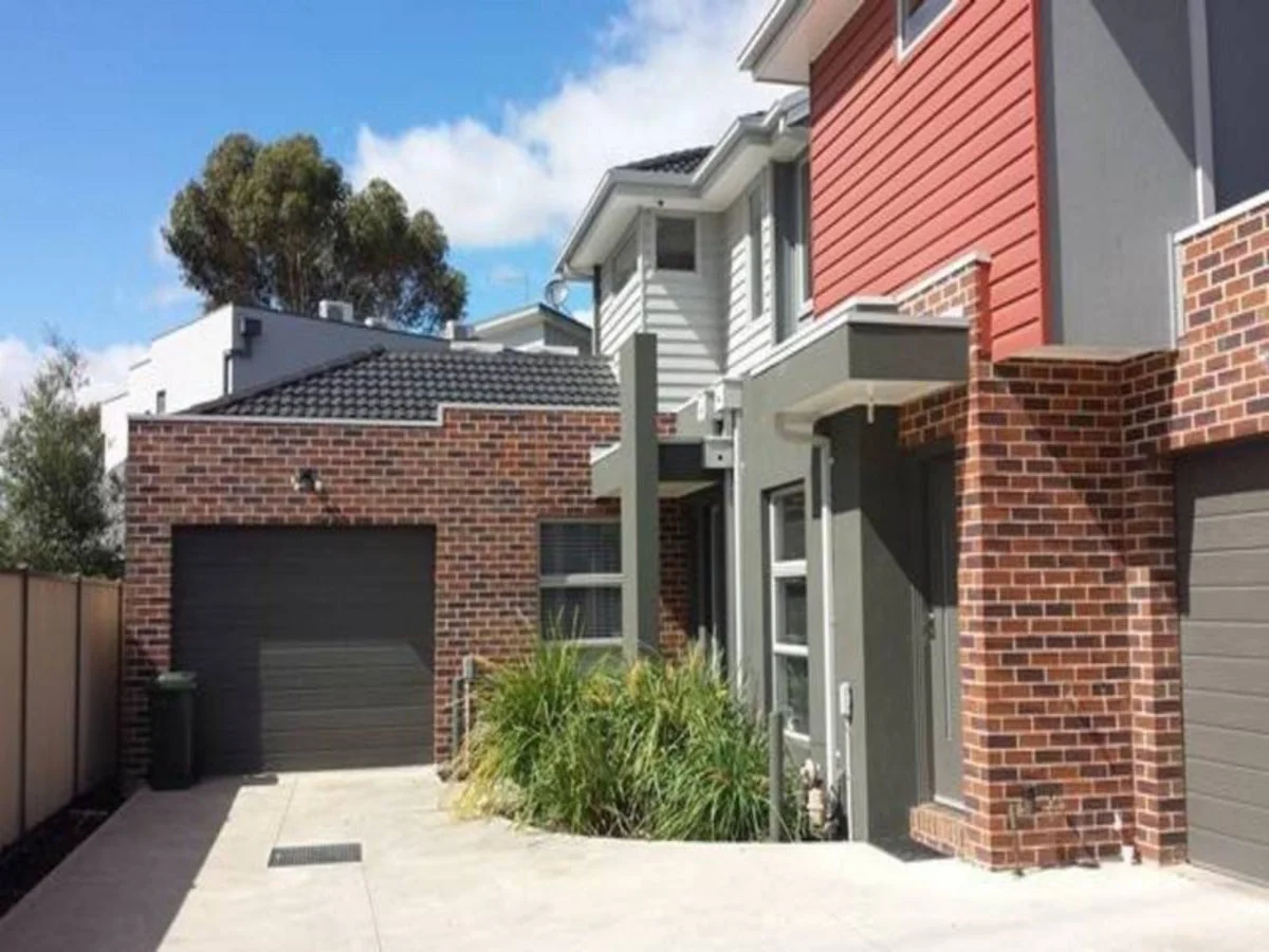 9/537 Melton Highway, Sydenham VIC 3037