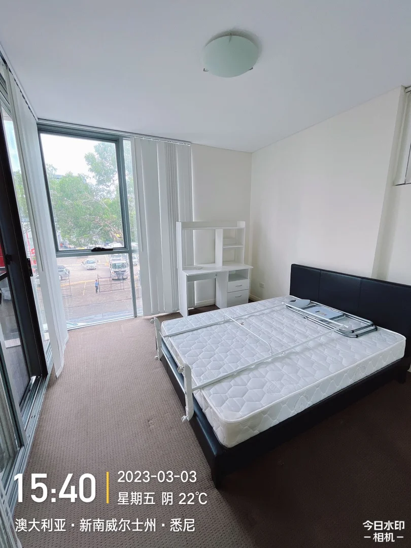 WeChat: KRL119 L2/ 39 Kent Rd, Mascot NSW 2020 photo 2