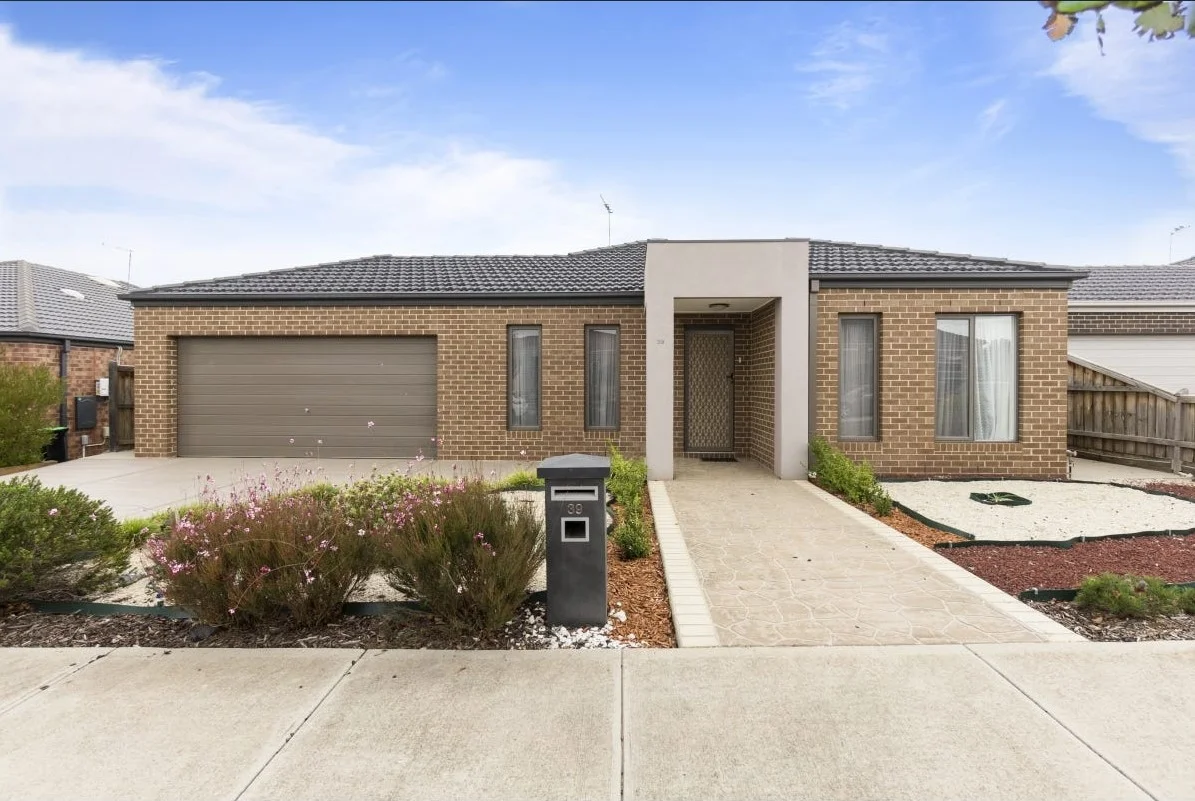 39 Gallery Avenue, Harkness VIC 3337
