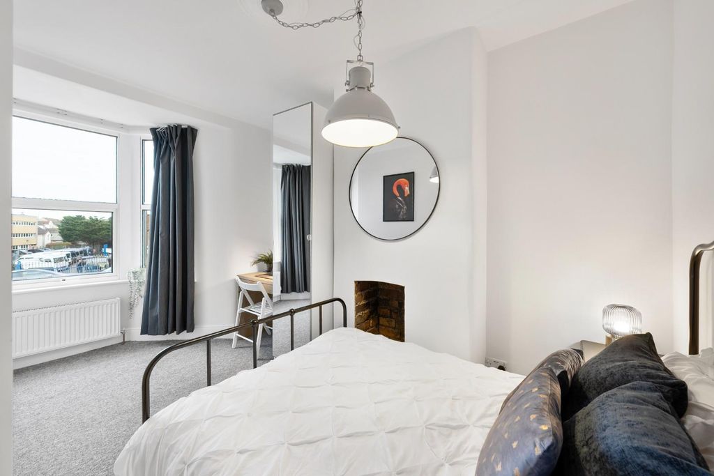 Additional image 11 of 8 bed property to rentLodge Causeway, Bristol BS16