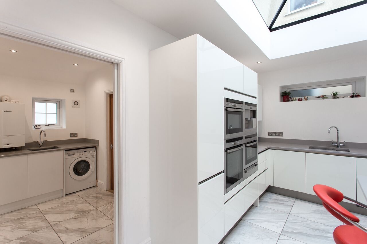 Additional image 13 of 5 Bed Semi-Detached House, Antrim Road, BS9, N1 7GU