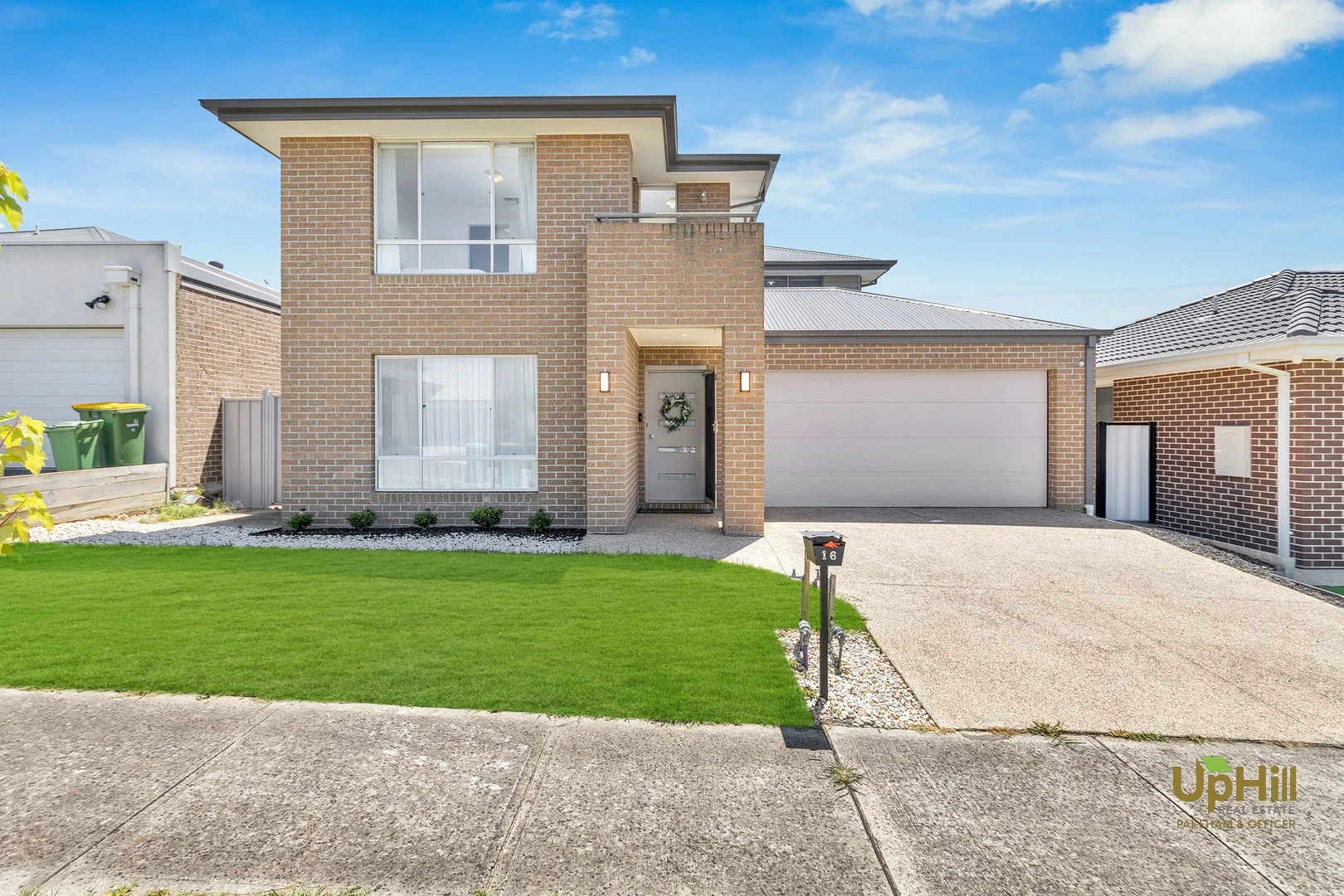 16 Ambleside Way, Officer VIC 3809