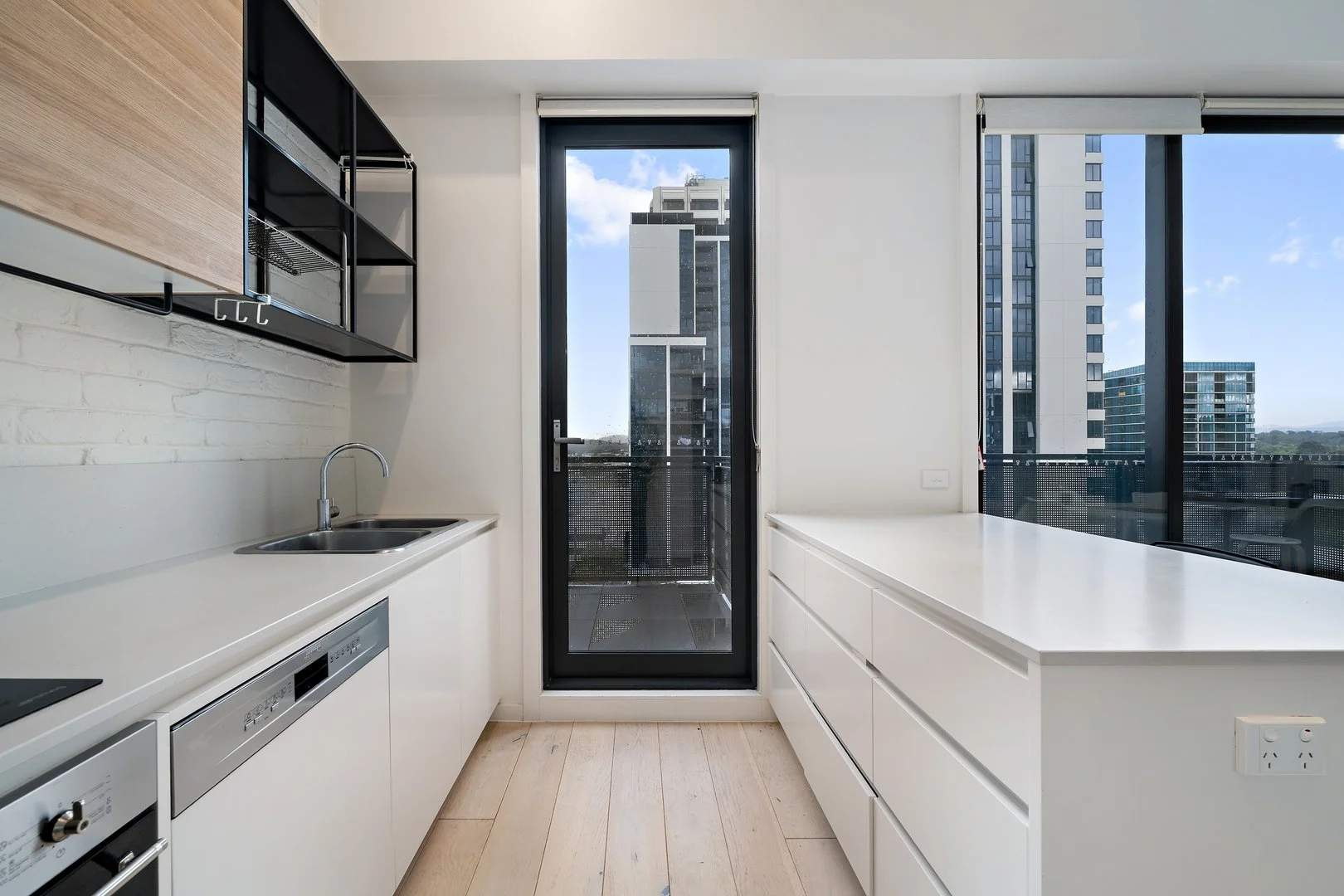809/45 Furzer Street, Phillip ACT 2606