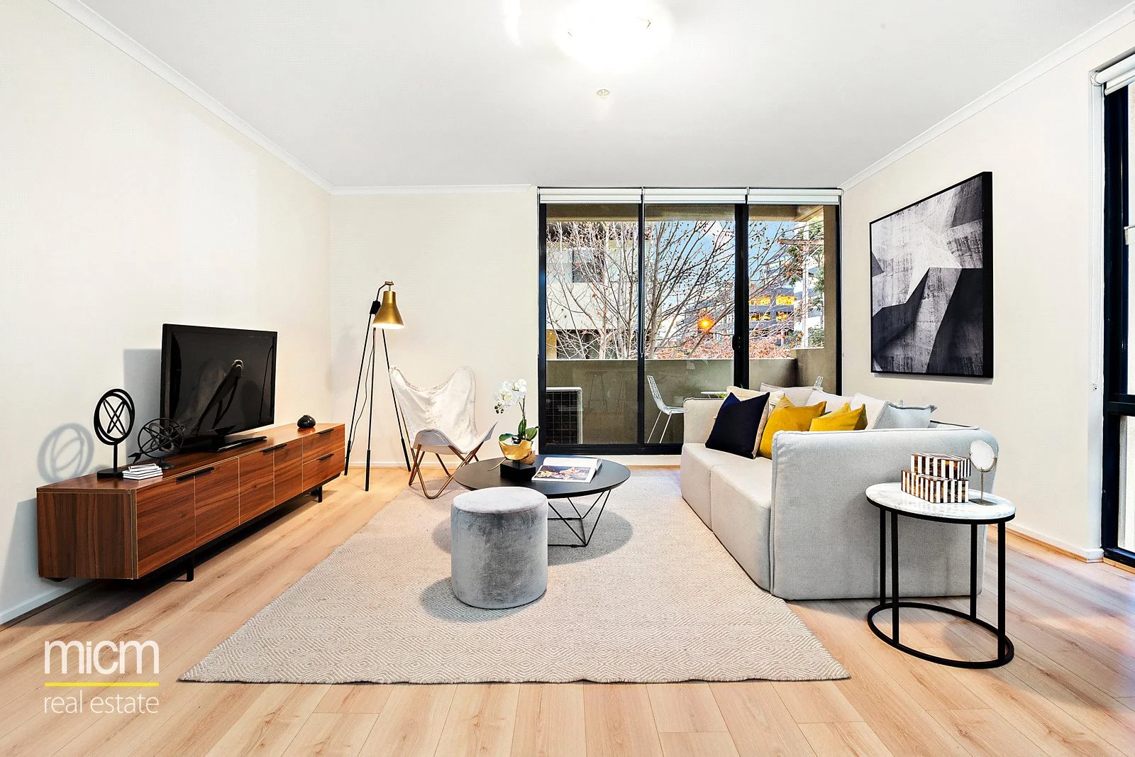 15/63 Dorcas Street, South Melbourne VIC 3205