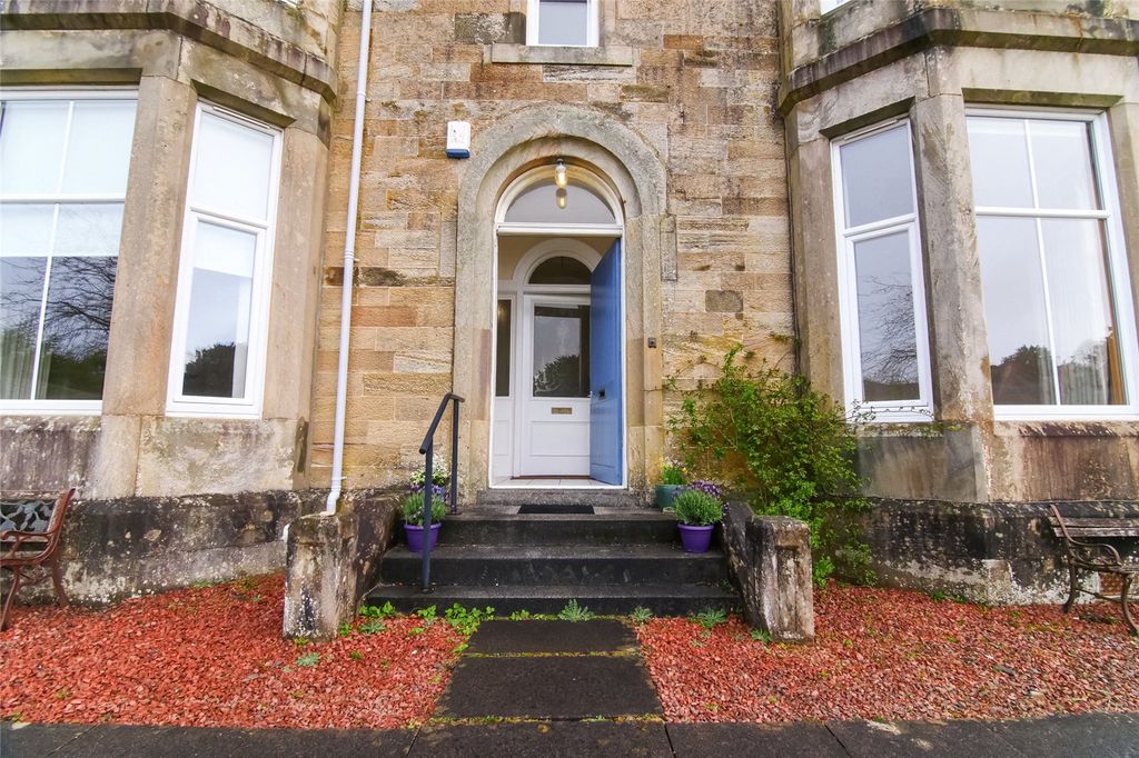 Additional image 22 of 4 bed flat for saleGillburn Road, Kilmacolm PA13