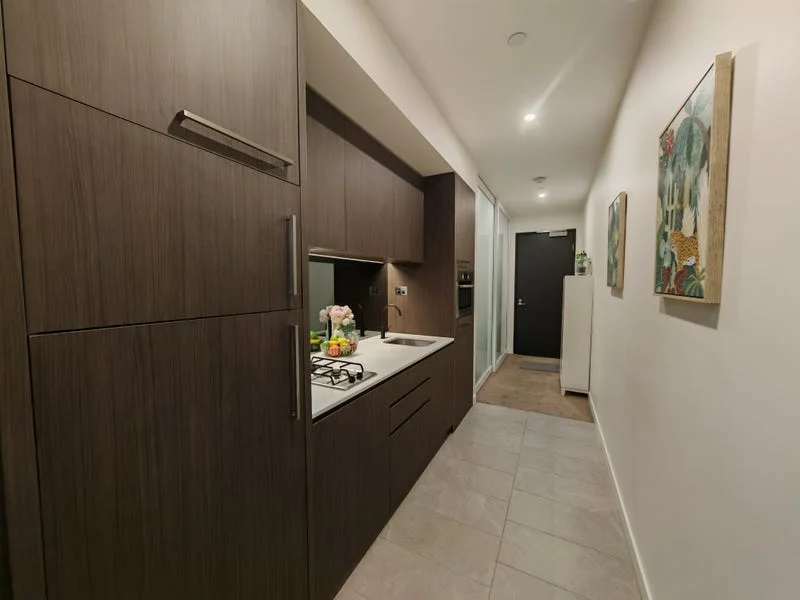 Additional image 6 of 1505/120 Abeckett Street, Melbourne VIC 3000