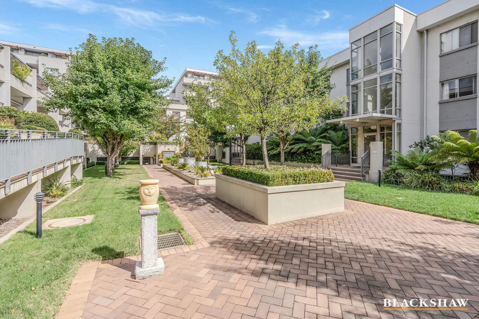 Additional image 15 of 110/25 Macquarie Street, Barton ACT 2600