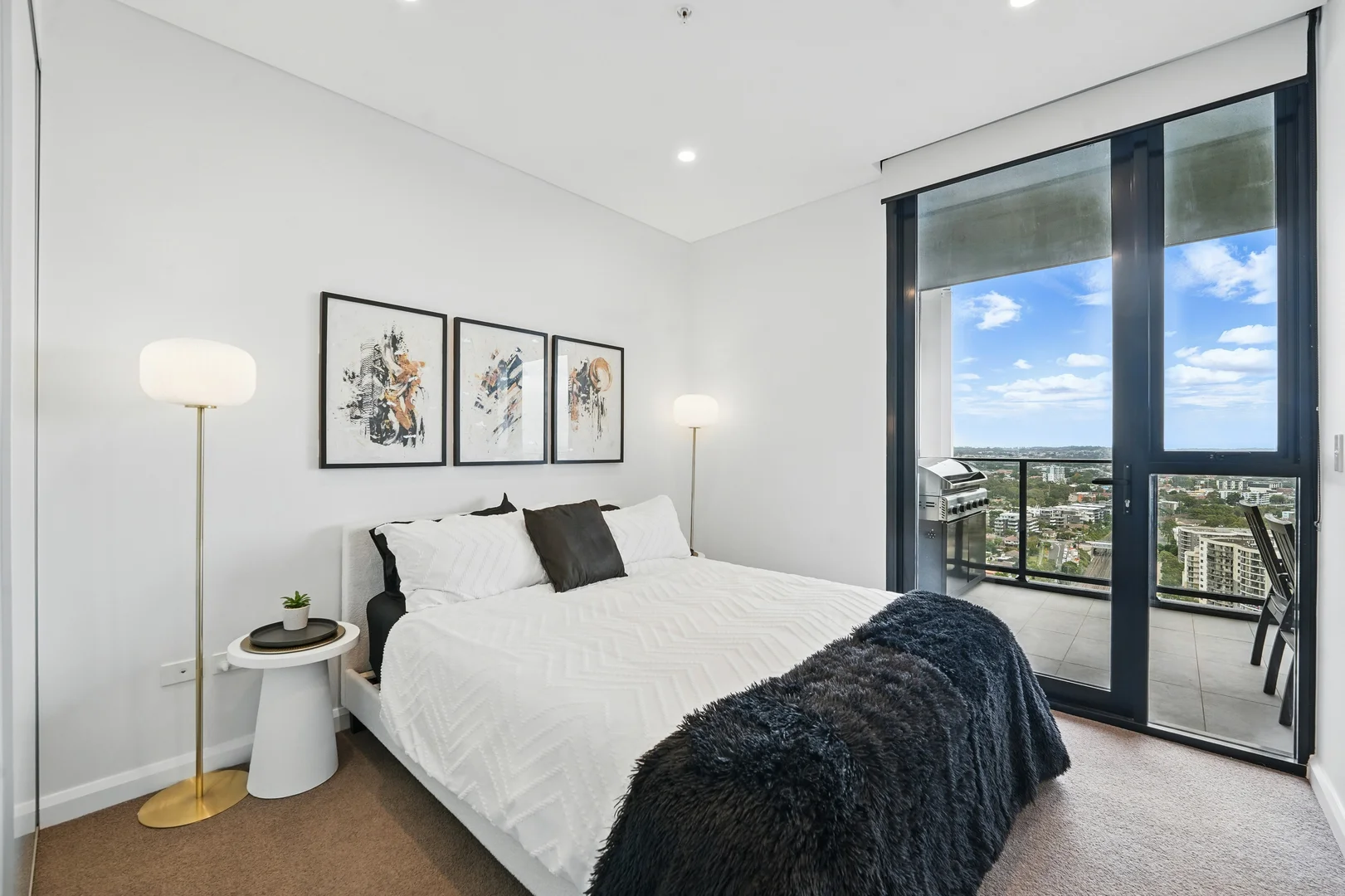 Additional image 12 of 2140/9 Maple Tree Rd, Westmead NSW 2145