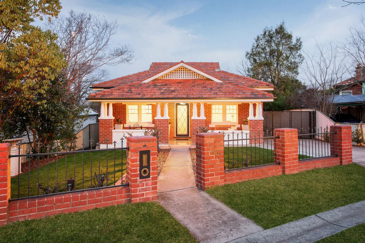 590 Paine Street, Albury NSW 2640