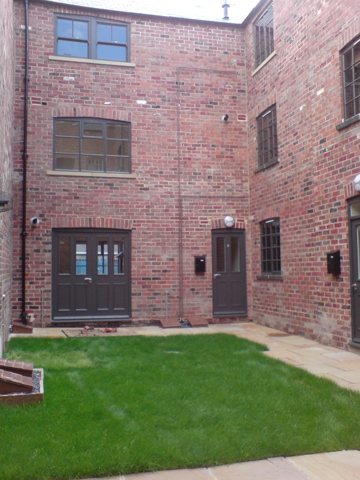 Additional image 9 of Studio Flat, Cutlery Works, S3, N1 7GU