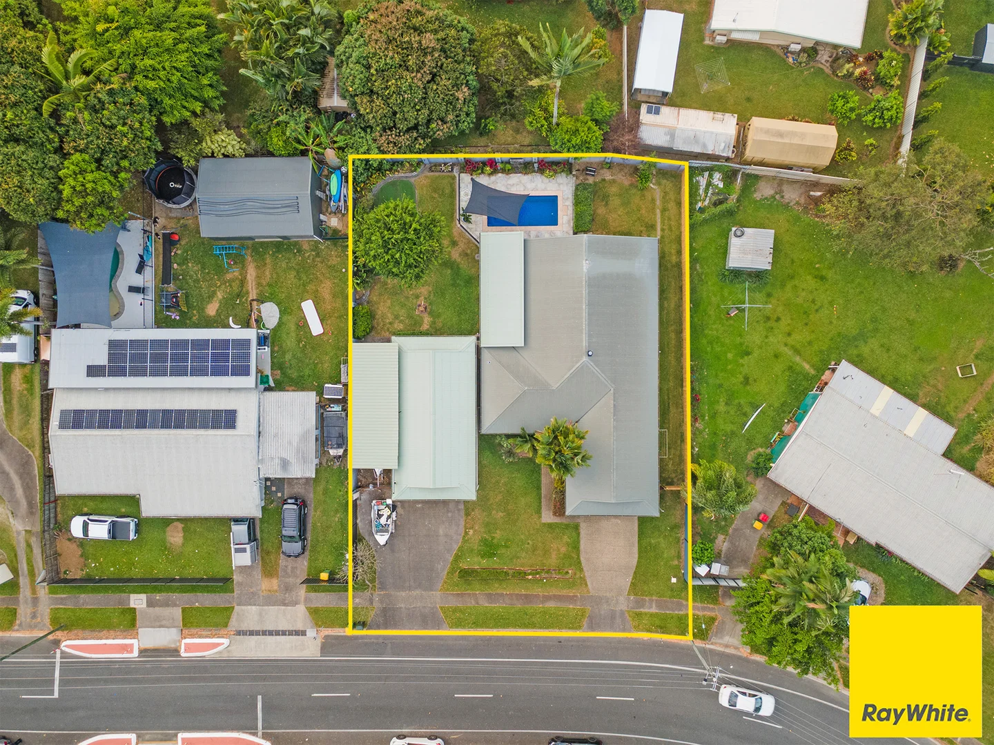 Additional image 26 of 36 Madang Street, Trinity Beach QLD 4879