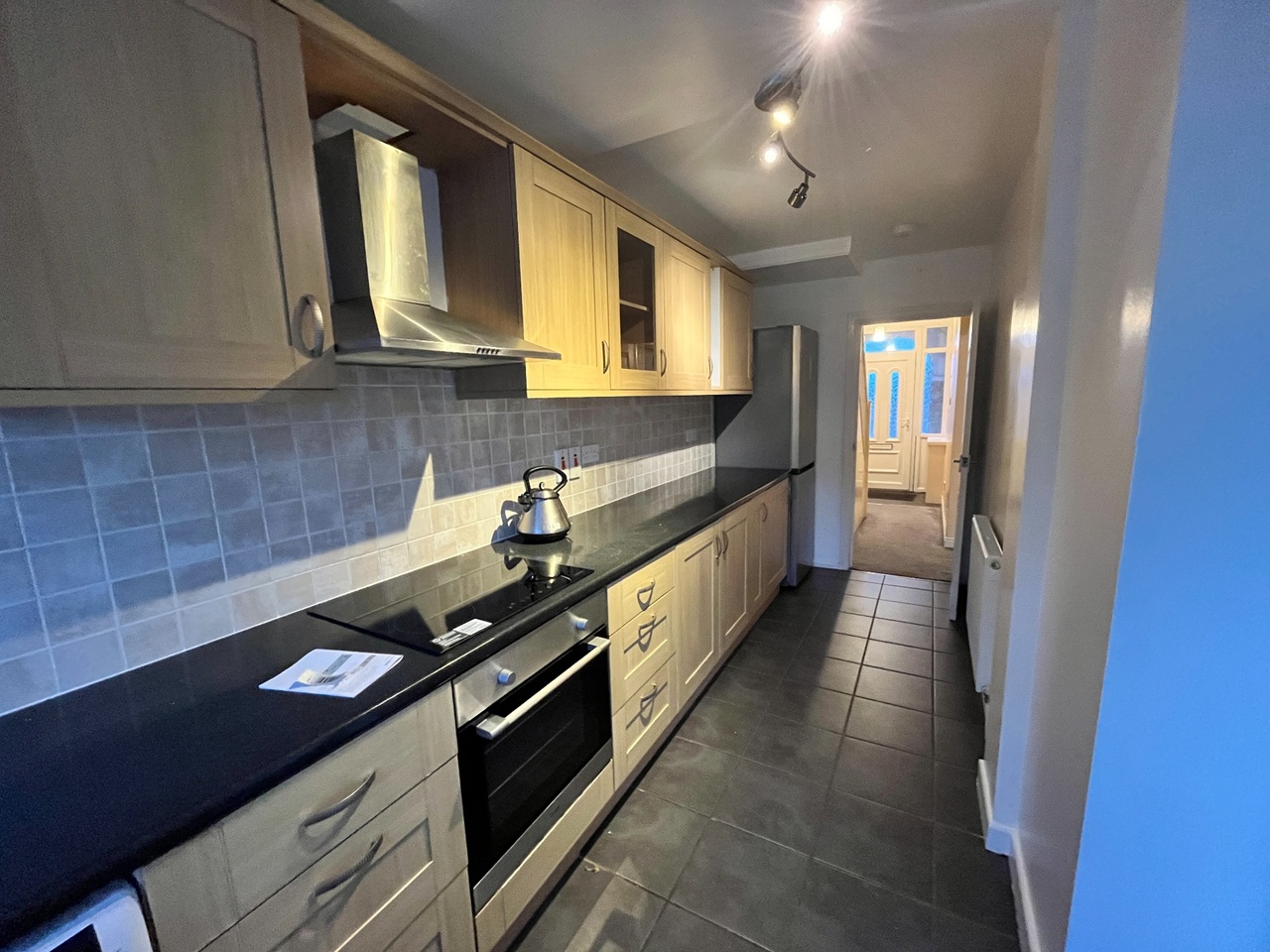 4 Bed Terraced House, Station Road, BS34, N1 7GU photo 3