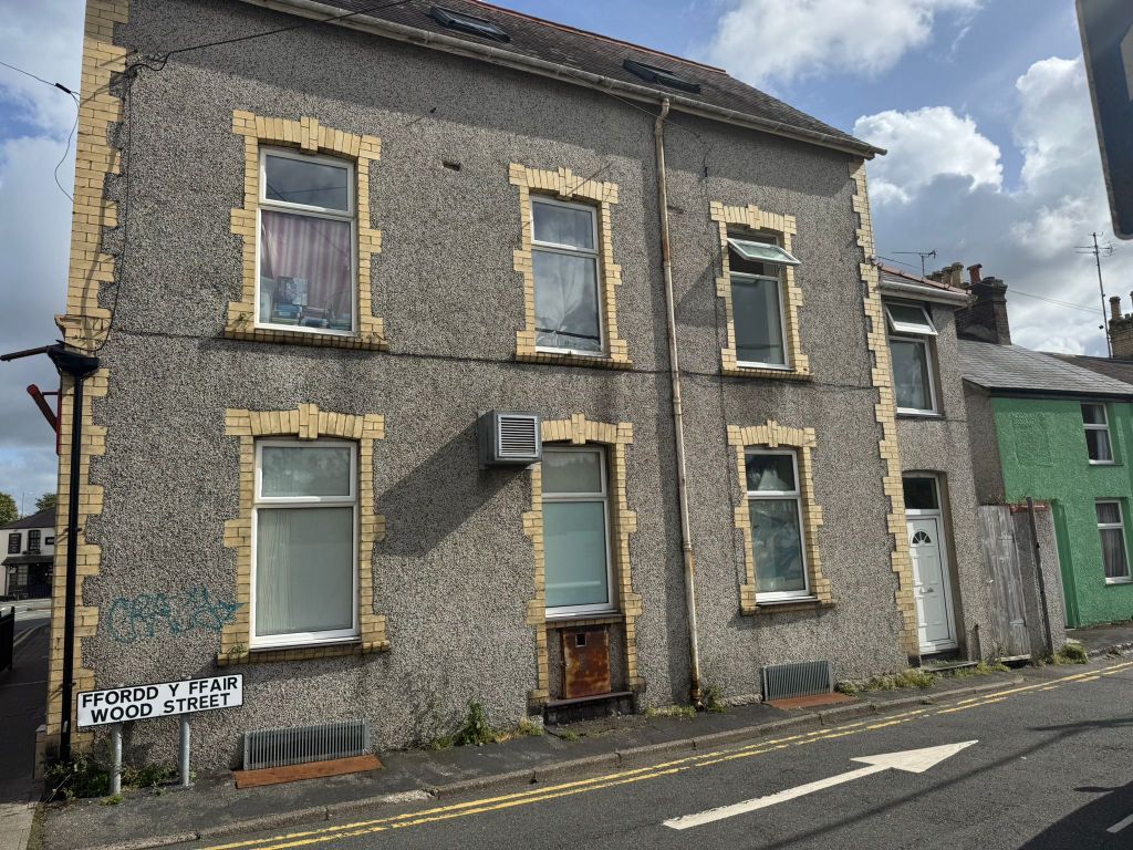 Additional image 3 of 1 bed flat to rentWood Street, Menai Bridge LL59