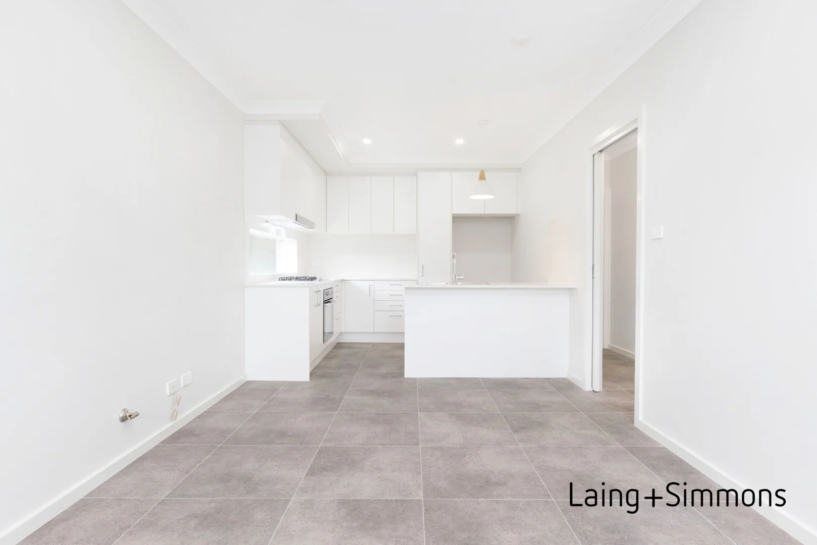 Granny Flat/7D Geddes Place, Cabramatta West NSW 2166