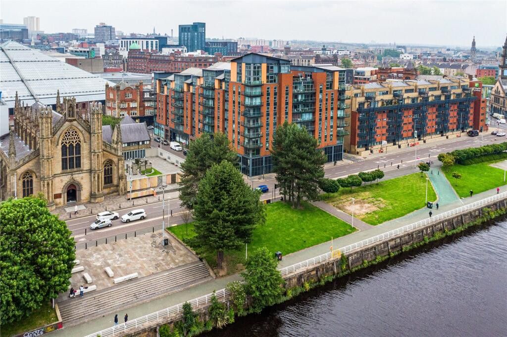 Additional image 36 of 3 bed penthouse to rentDunlop Street, City Centre G1