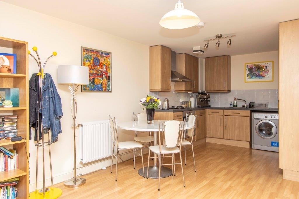 Additional image 3 of 2 Bed Flat, Gloucester Road, BS7, N1 7GU