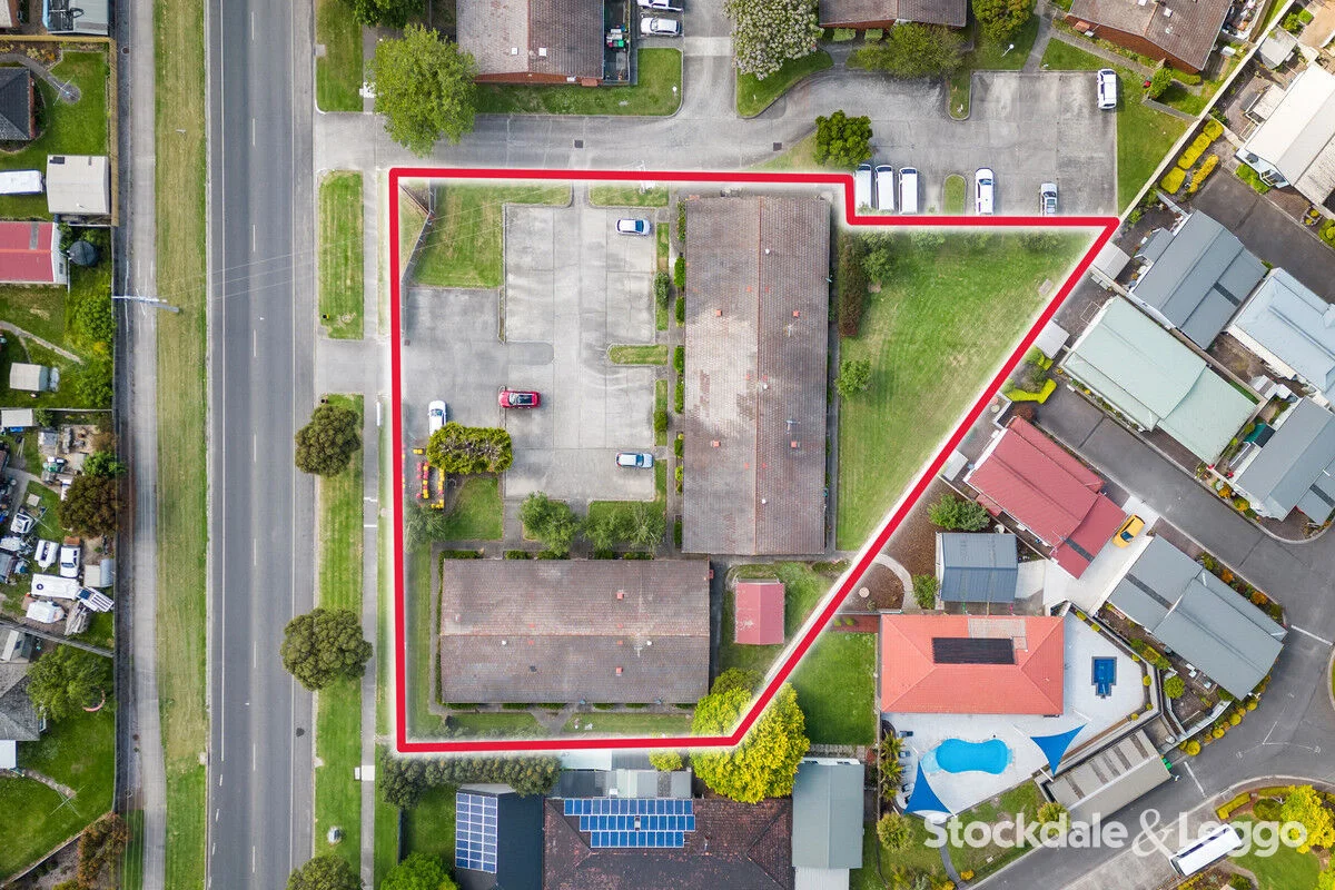 Additional image 17 of 24/30-38 Park Lane, Traralgon VIC 3844