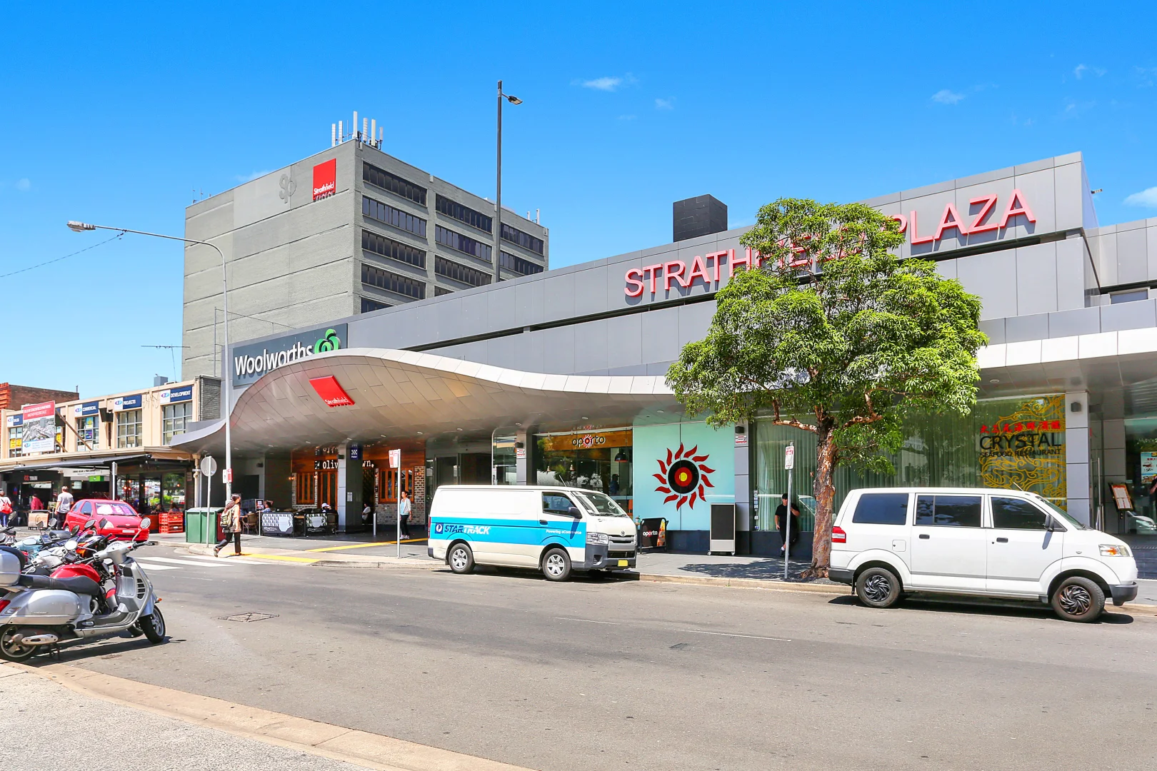 Additional image 8 of 26/101 Wentworth Road, Strathfield NSW 2135
