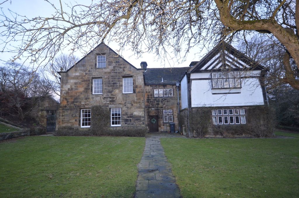 5 bed detached house to rentHound Hill Lane, Worsbrough, Barnsley S70