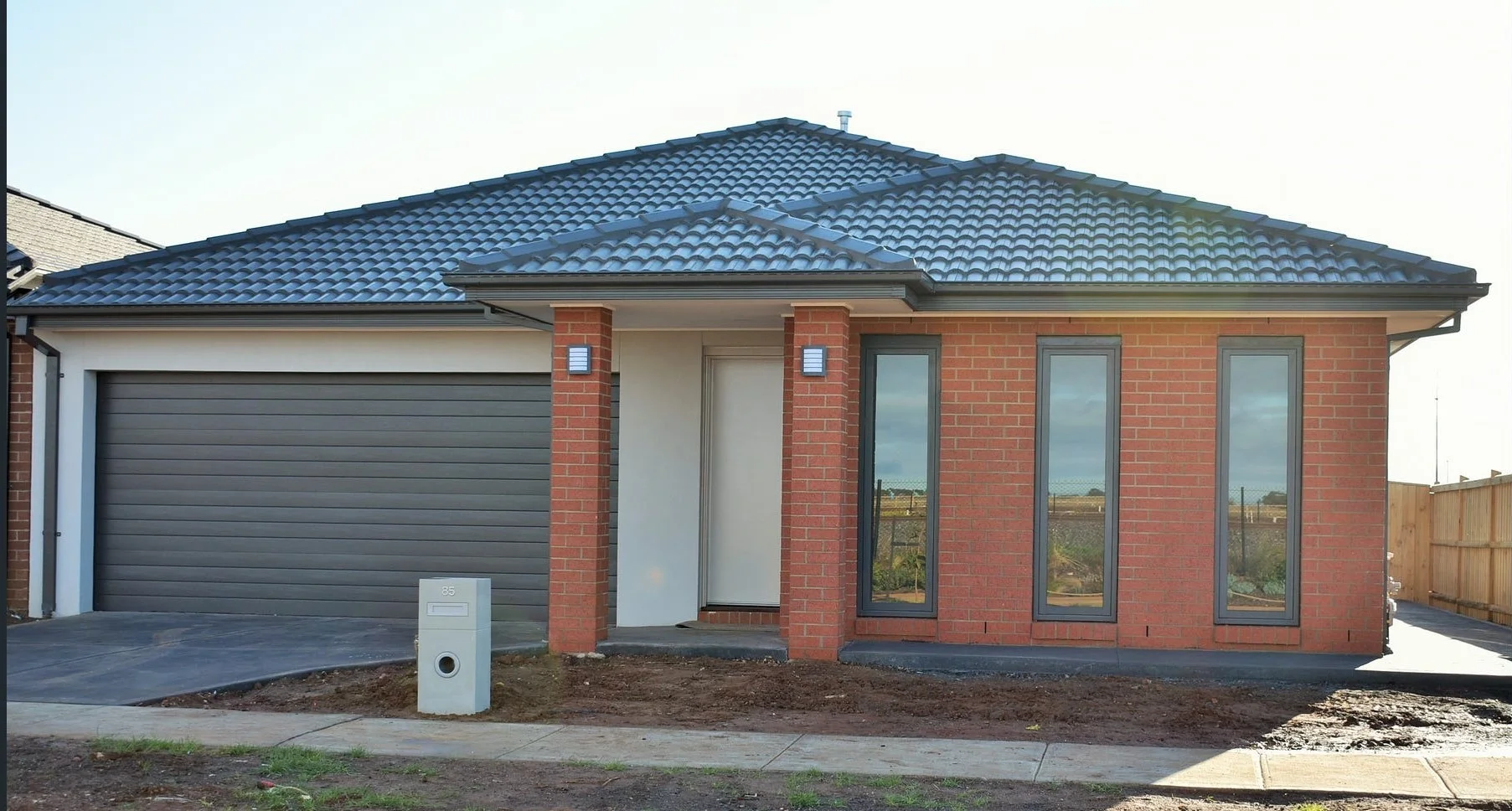 85 Bingham Circuit, Thornhill Park VIC 3335