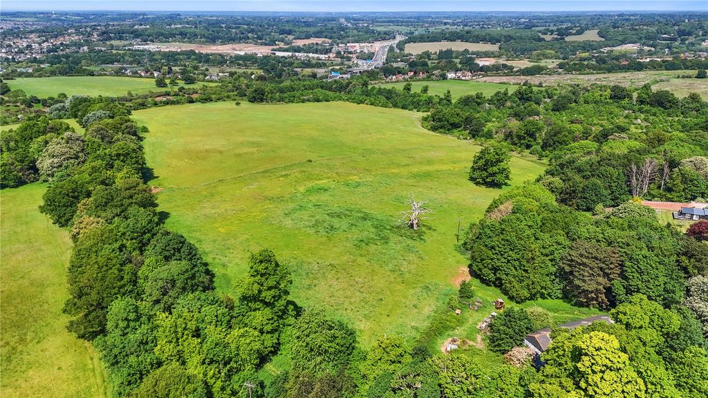 Additional image 21 of Land for saleBoyles Court Farm, Great Warley, Brentwood, Essex CM14