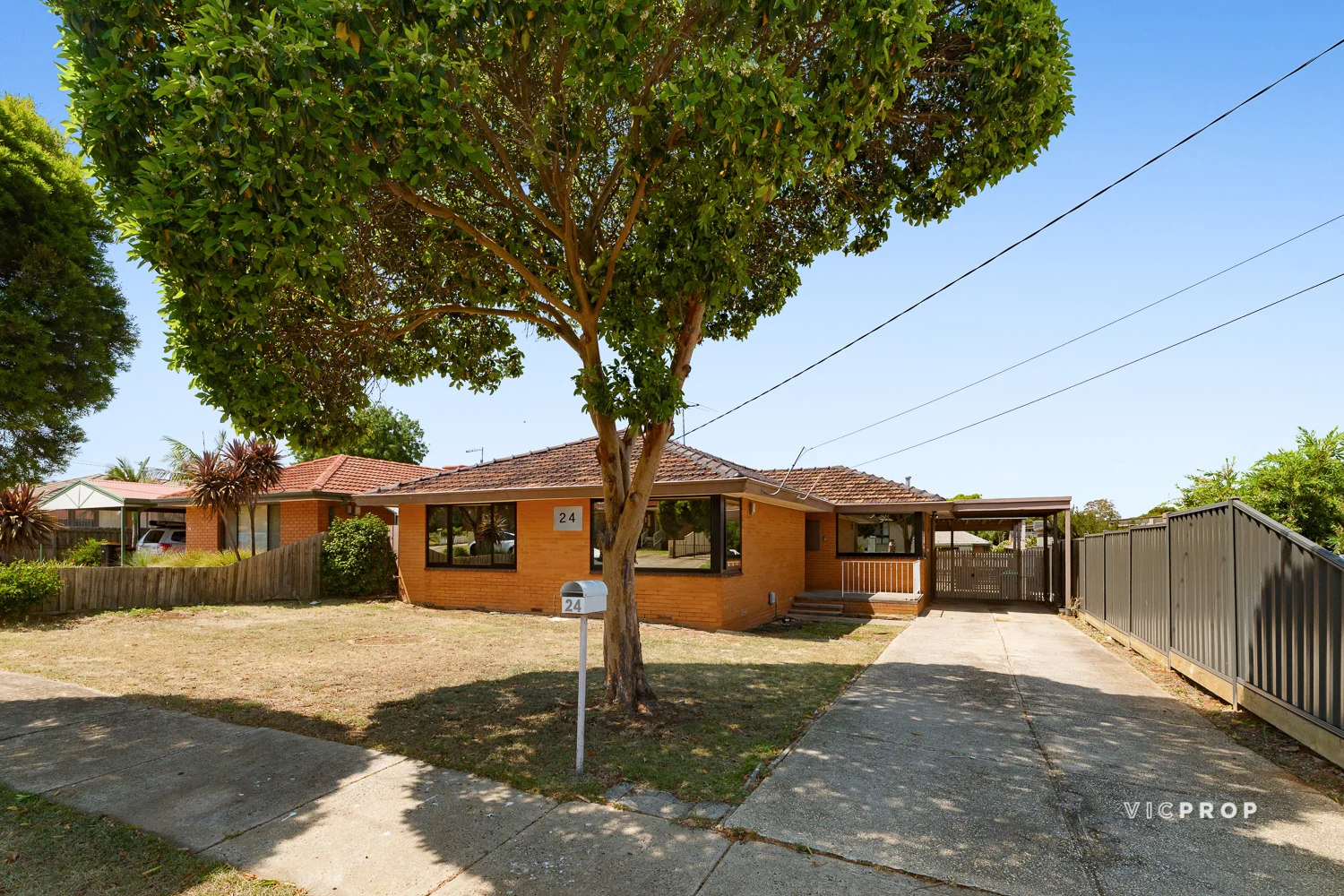 24 Vista Drive, Melton VIC 3337