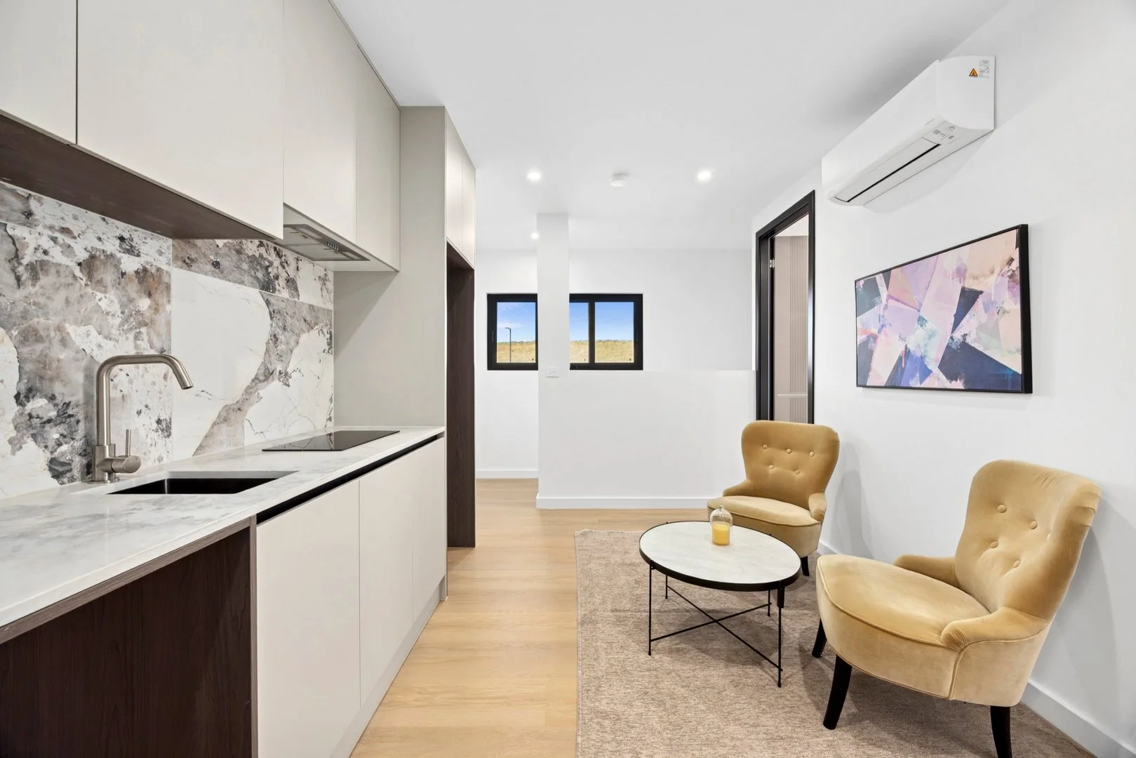 1B Maggie Scott Terrace, Whitlam ACT 2611