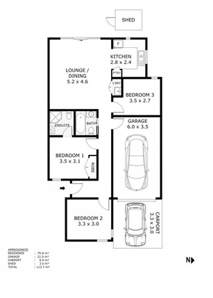 13 Fortitude Ave, Beveridge VIC 3753 photo 2
