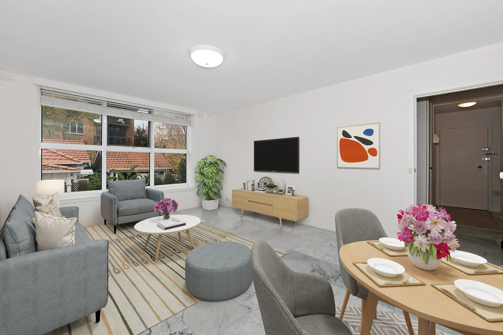 6/17 Rockley Road, South Yarra VIC 3141