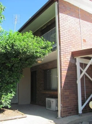4A/61 Tank Street, West Gladstone QLD 4680