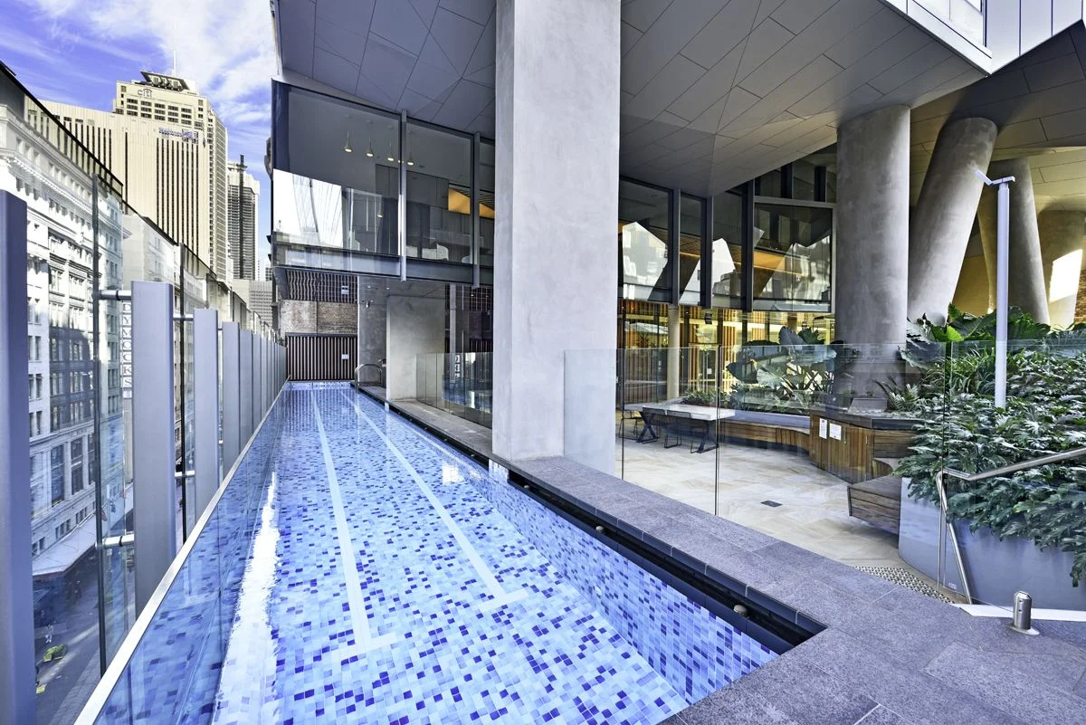 Additional image 18 of 3103/38 York Street, Sydney NSW 2000