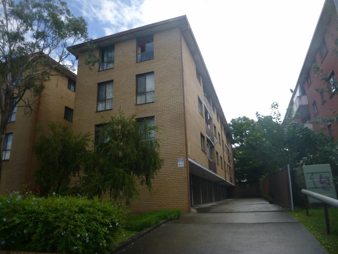 3/7-9 Forbes Street,, Warwick Farm NSW 2170