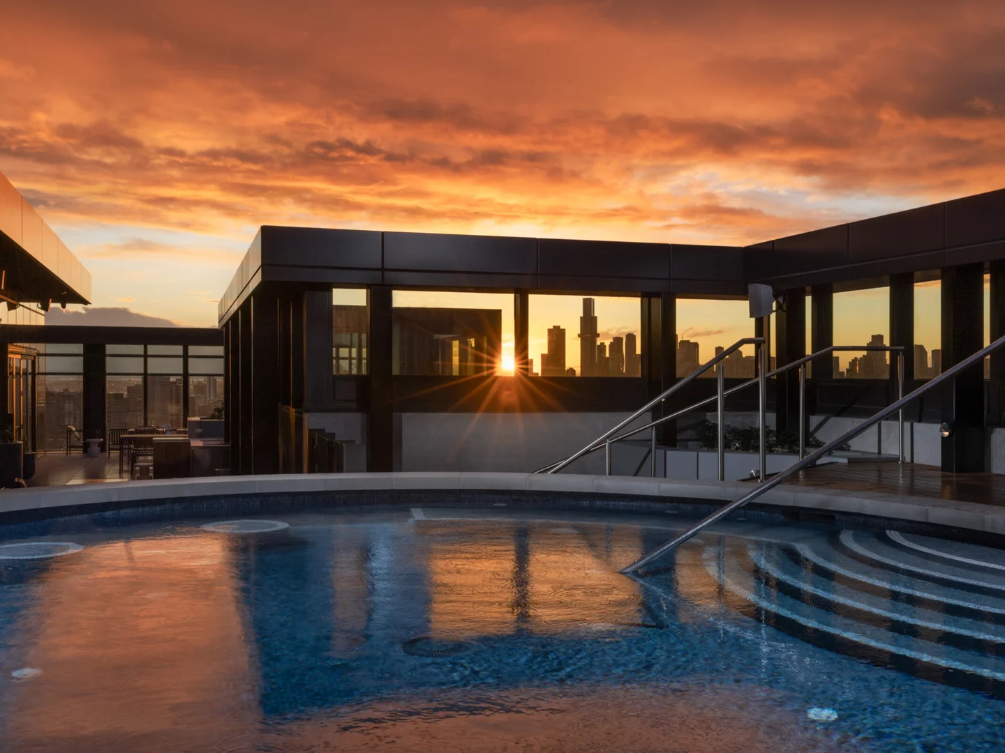 Additional image 7 of 1904/39 Claremont St, South Yarra VIC 3141