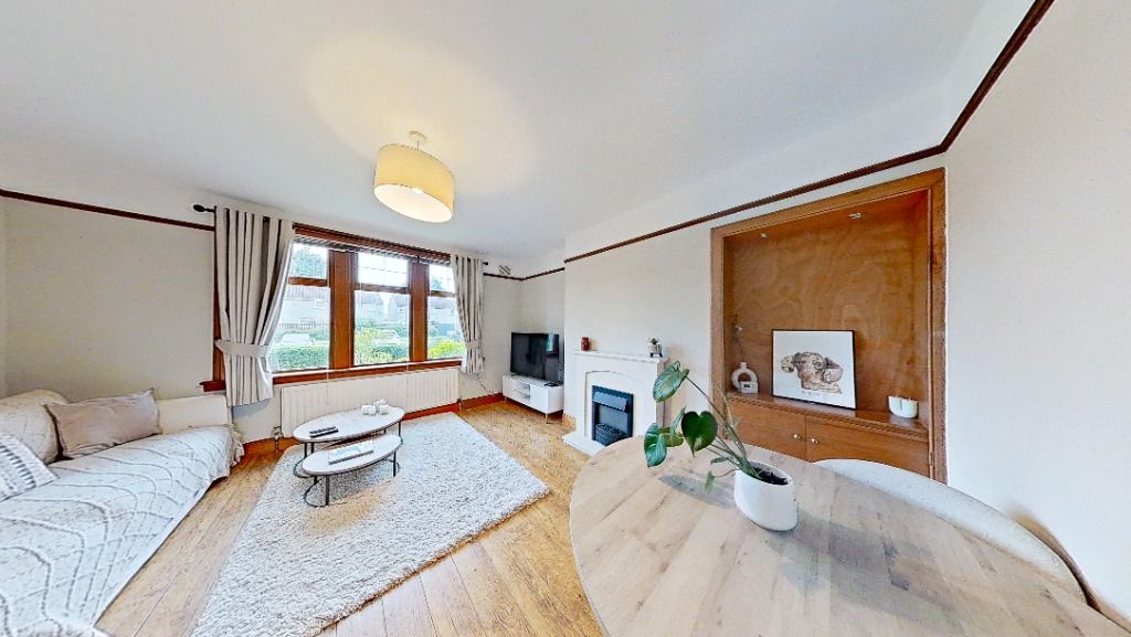 Additional image 2 of 2 bed flat to rentOswald Road, Kirkcaldy KY1