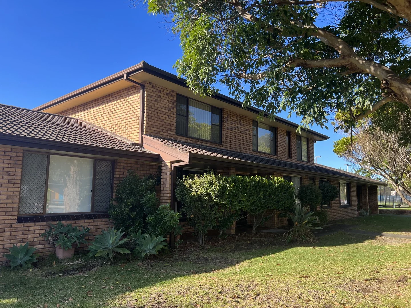 4/18 Cross St, Forster NSW 2428